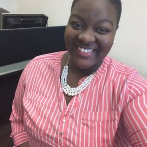 Meet your Posher, Octavia